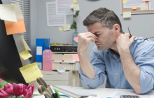 Risultati indagine di gruppo sullo stress lavoro-correlato: e adesso?