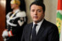 Lettera al Presidente del Consiglio dei Ministri Matteo Renzi