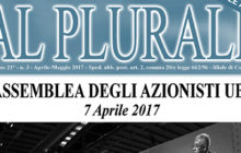 Al Plurale n.3/2017 - Speciale Assemblea degli Azionisti UBI
