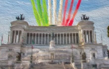 2 GIUGNO 2021 - RICORDIAMO E CELEBRIAMO I 75 ANNI DELL'ITALIA REPUBBLICANA